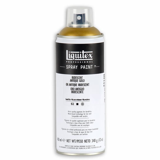 Farba akrylowa w sprayu, 237, 400 ml, Liquitex LIQUITEX