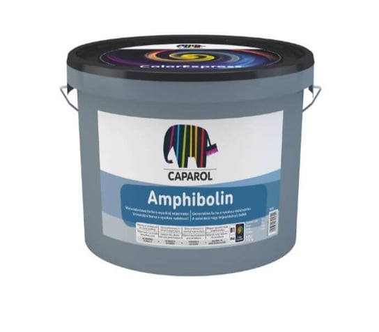 Farba Amphibolin B1 10L Caparol Inny producent