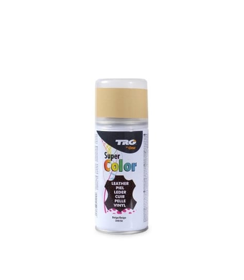 Farba do Skóry w Sprayu TRG Super Color 150ml Inny producent