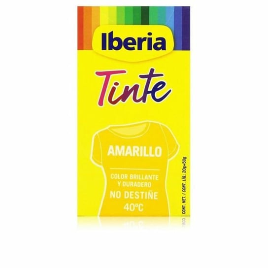 Farba do tekstyliów Iberia - 214101 - Vetements Teinture Inna marka