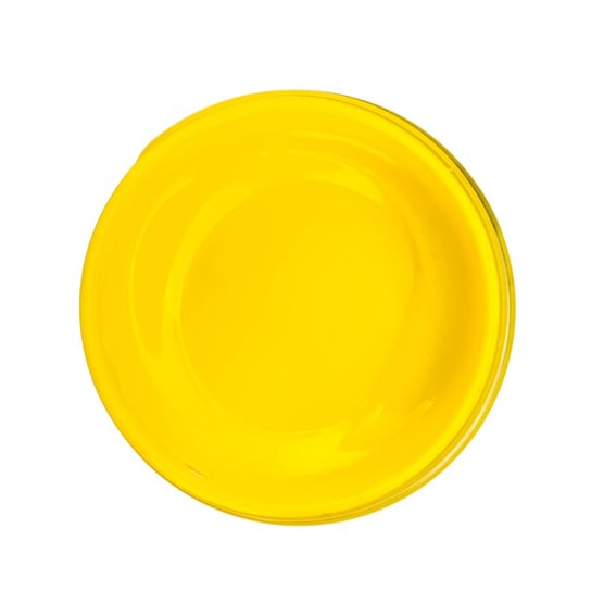 Farba do tkanin ciemnych, kolorowych kryjąca PROFIL 150 ml  :: 200 żółty jasny PAINT-IT
