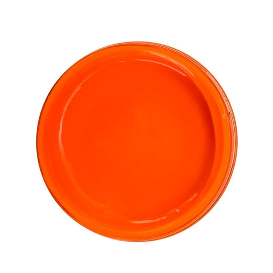 Farba do tkanin ciemnych, kolorowych kryjąca PROFIL 150 ml  :: 203 pomarańczowy PAINT-IT