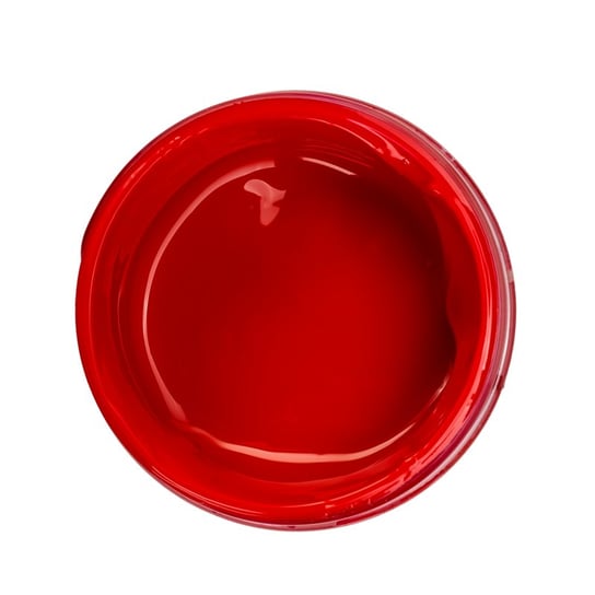 Farba do tkanin ciemnych, kolorowych kryjąca PROFIL 150 ml  :: 250 czerwony PAINT-IT