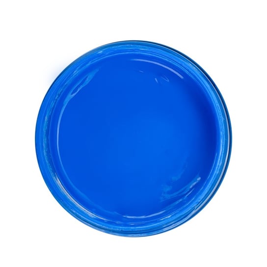 Farba do tkanin ciemnych, kolorowych kryjąca PROFIL 150 ml  :: 352 niebieski PAINT-IT