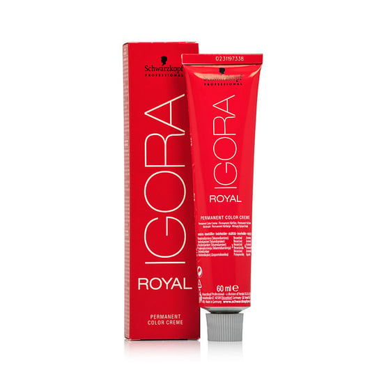 Farba Schwarzkopf Igora Royal 7-00, 60 ml Schwarzkopf