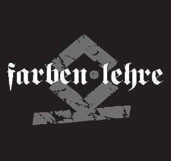 Farben Lehre Farben Lehre