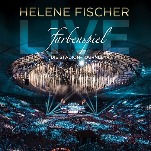 Interlude Sommer Helene Fischer