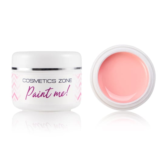 Farbka UV LED 5ml - Rose Tiffany Cosmetics Zone