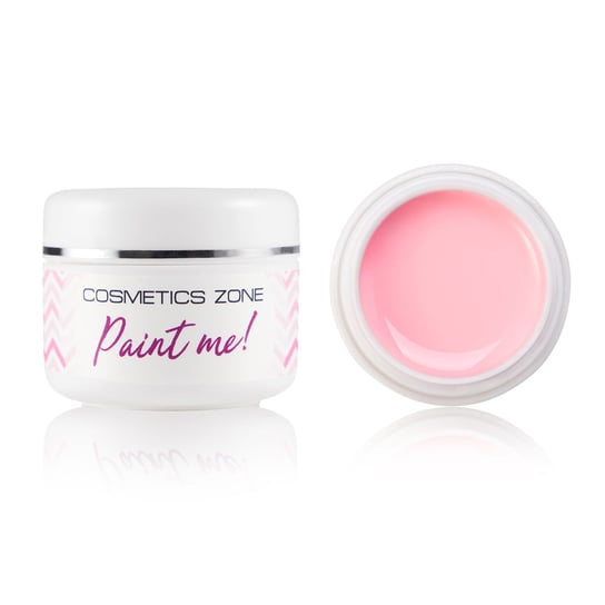 Farbka UV LED 5ml - Think Pink Cosmetics Zone