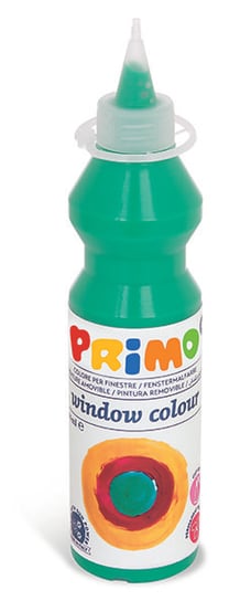 Farby do malowania na szkle: Ciemny Zielony Primo