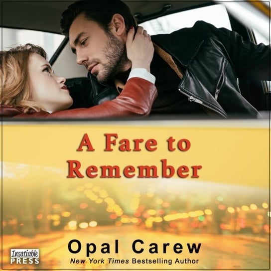 Fare to Remember Carew Opal