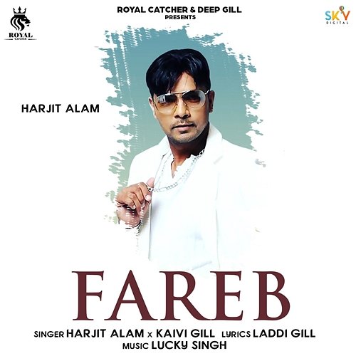 Fareb Harjit Alam & Kaivi Gill