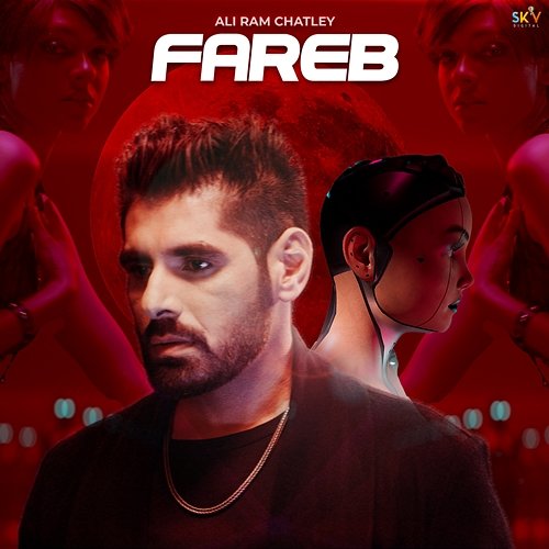 Fareb Ali Ram Chatley
