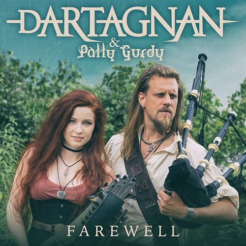 Farewell dArtagnan feat. Patty Gurdy