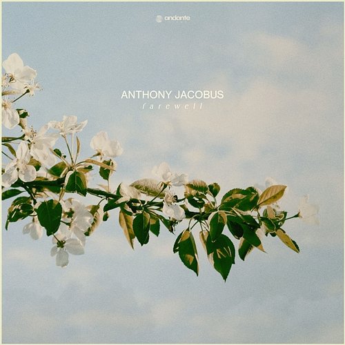 Farewell Anthony Jacobus