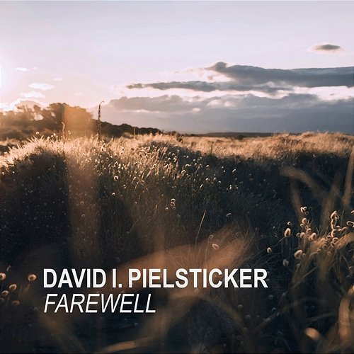 Farewell David I. Pielsticker