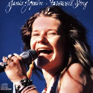 Farewell Song Joplin Janis