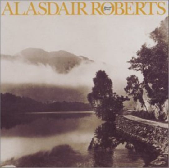 Farewell Sorrow Roberts Alasdair
