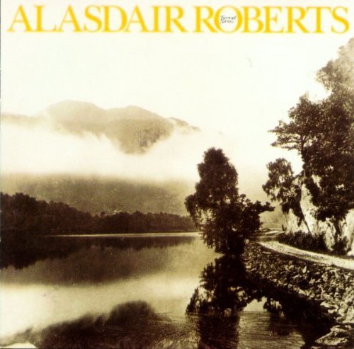 Farewell Sorrow, płyta winylowa Roberts Alasdair