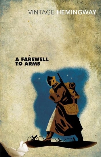 Farewell to Arms Hemingway Vintage