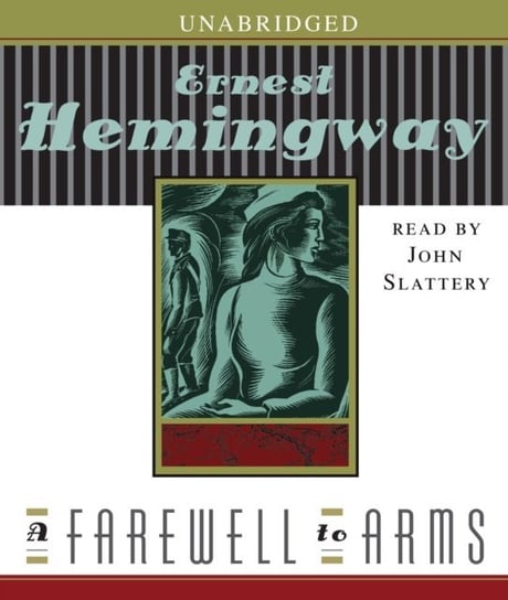 Farewell to Arms Ernest Hemingway