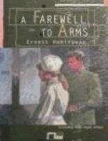 Farewell To Arms Book +CD Ernest Hemingway