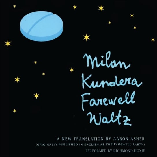 Farewell Waltz Kundera Milan