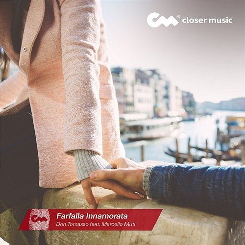 Farfalla Innamorata Marcello Muti, Don Tomasso