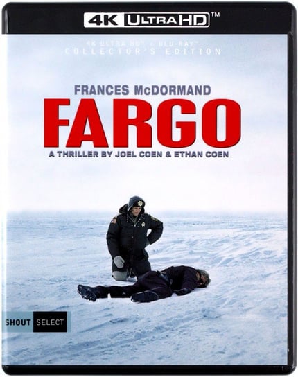 Fargo Various Production
