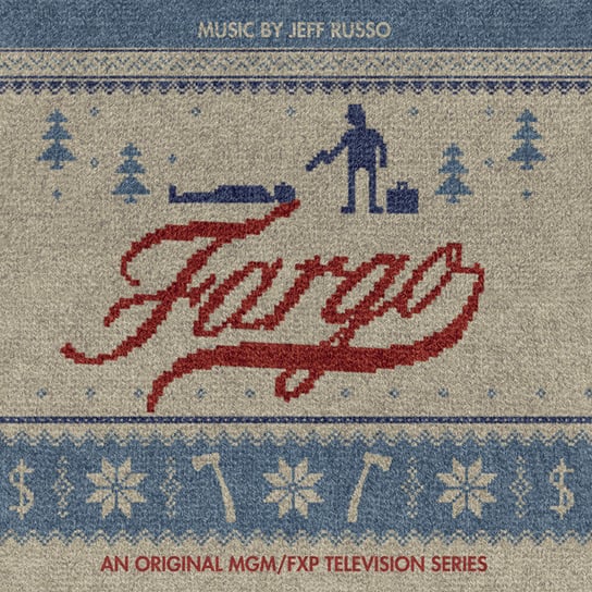 Fargo, płyta winylowa Various Artists