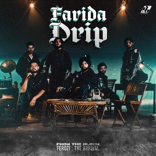 Farida Drip Ferozi, MC Square, ZeroToOne