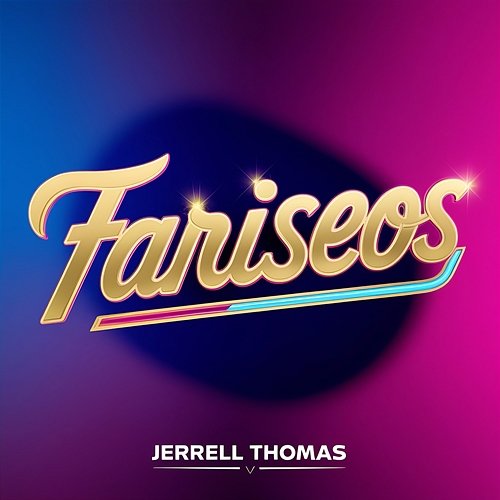 Fariseos Jerrell Thomas