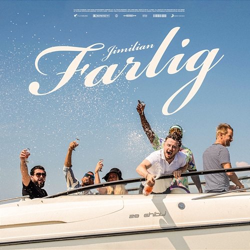 Farlig Jimilian