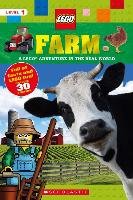 Farm: A Lego Adventure in the Real World Arlon Penelope