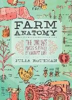 Farm Anatomy Rothman Julia