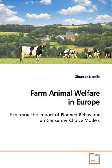 Farm Animal Welfare in Europe Nocella Giuseppe