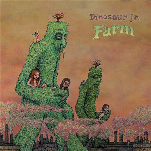 I Want You To Know Dinosaur Jr.