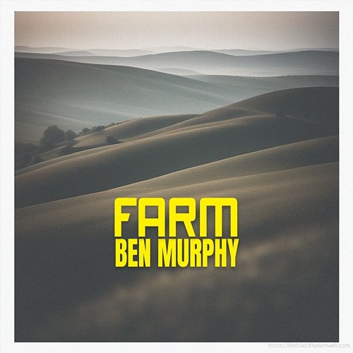 Farm Ben Murphy