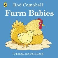 Farm Babies Campbell Rod