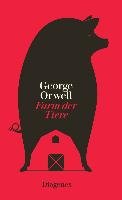 Farm der Tiere Orwell George