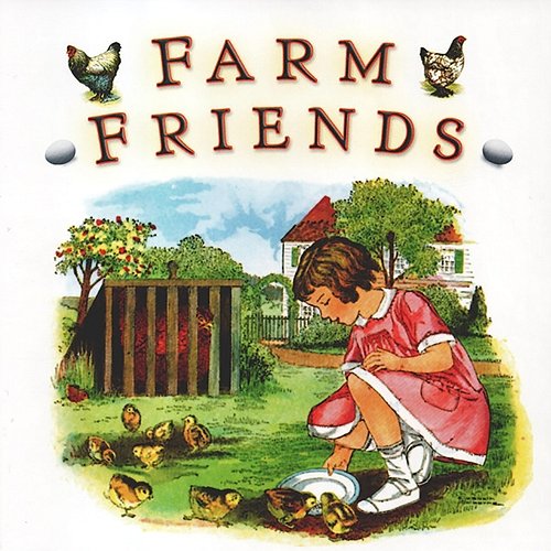 Farm Friends The Golden Orchestra