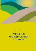 Farm Level Microsimulation Modelling O'donoghue Cathal