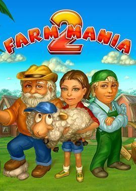Farm Mania 2, Klucz Steam, PC Immanitas