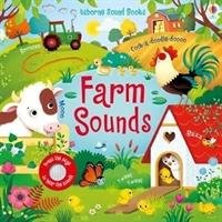 Farm Sounds Wheatley Abigail