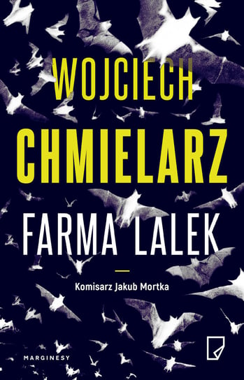 Farma lalek Chmielarz Wojciech