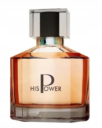 Farmasi His Power 100 ml woda perfumowana dla niego męska Inna marka