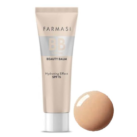Farmasi Krem BB - 01 Light - 30ml Farmasi
