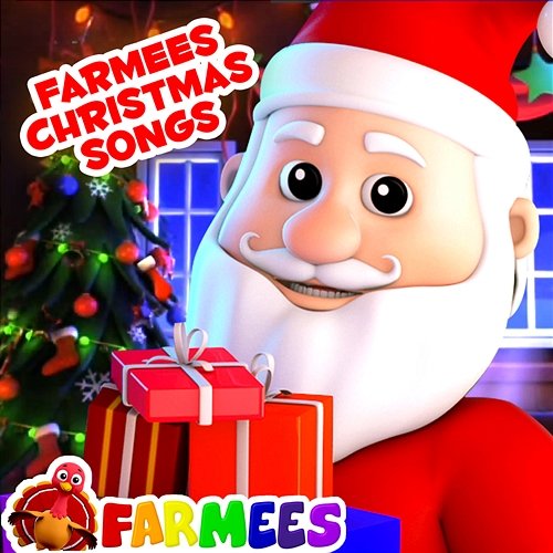 Farmees Christmas Songs Farmees