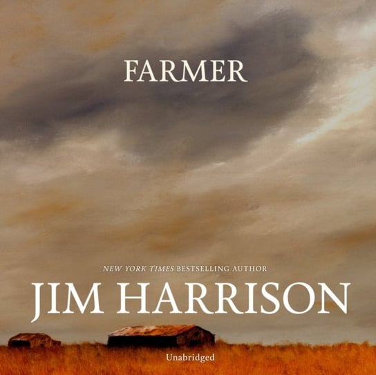 Farmer Harrison Jim