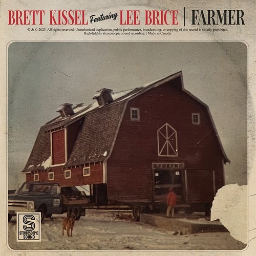 Farmer Lee Brice, Brett Kissel